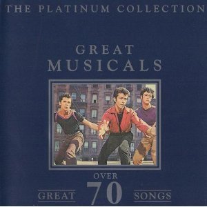 Great Musicals/Great Musicals