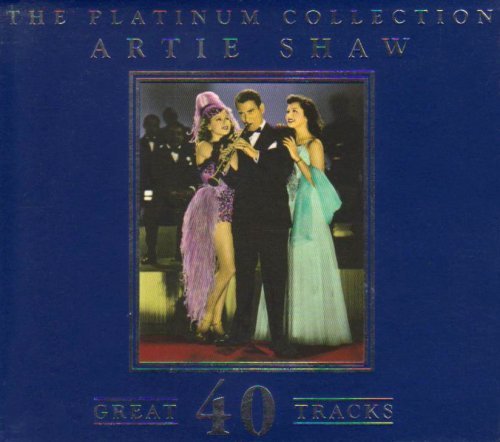 Artie Shaw/Artie Shaw@Import-Gbr