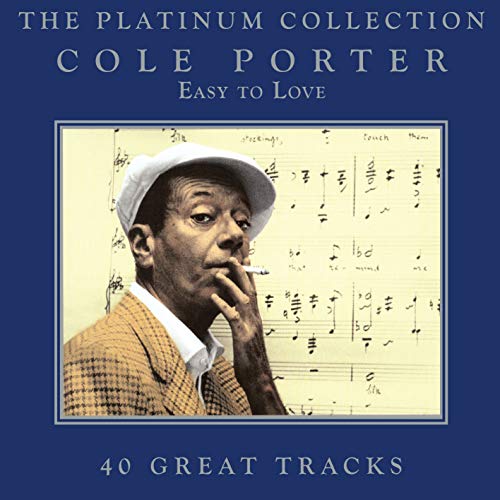 Cole Porter/Easy To Love@Import-Gbr