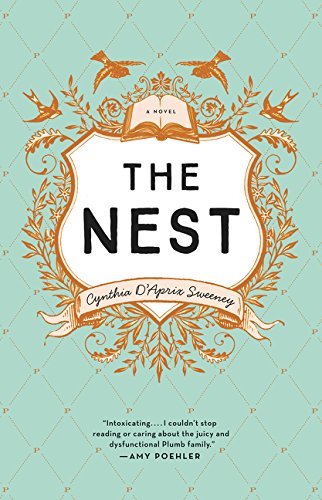 Cynthia D'aprix Sweeney/The Nest@LRG