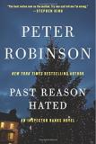 Peter Robinson Past Reason Hated 