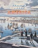 Walton Rawls Currier & Ives' America From A Young Nation To A Great Power 
