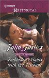 Julia Justiss Forbidden Nights With The Viscount 