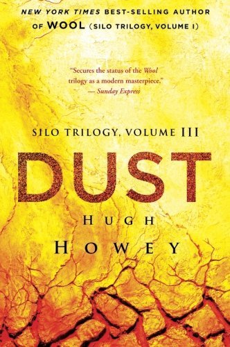 Hugh Howey Dust 