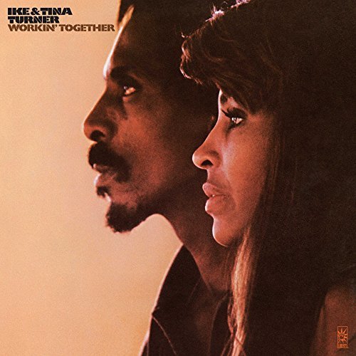 Ike & Tina Turner/Workin Together
