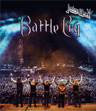 Judas Priest/Battle Cry