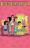 Bob's Burgers Bob's Burgers Well Done 