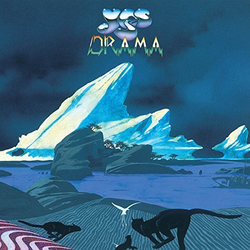 Yes/Drama
