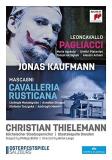 Jonas Mascagni Kaufmann Cavalleria Rusticana Leoncav 