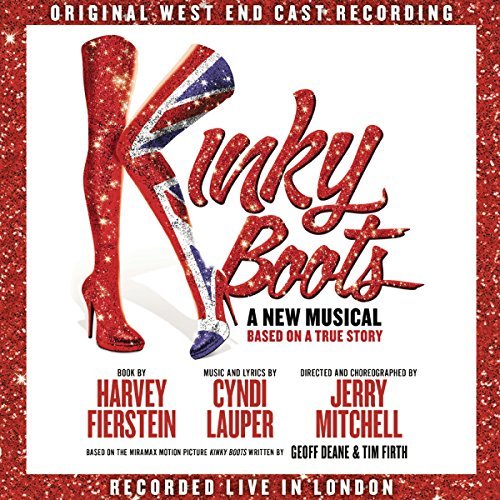 Various Artist/Kinky Boots