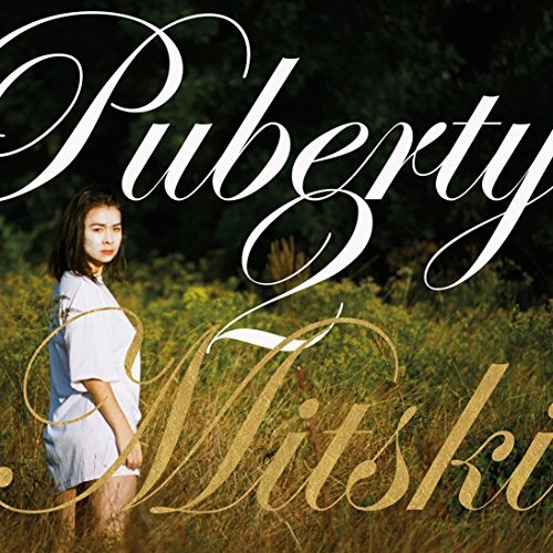 Mitski/Puberty 2