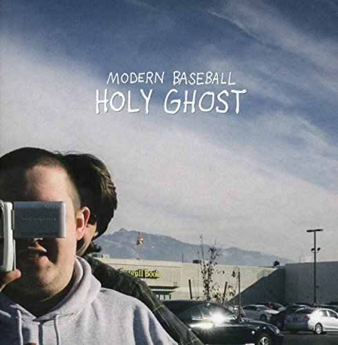 Modern Baseball/Holy Ghost@Import-Gbr