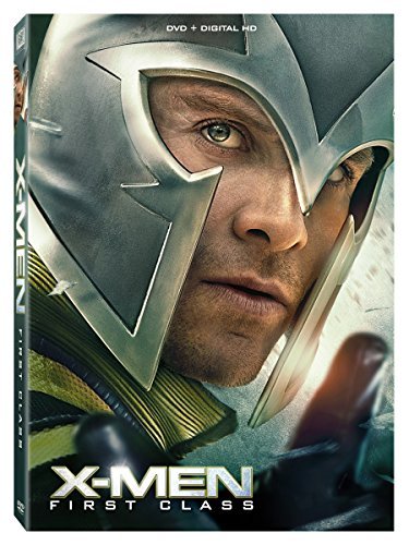 X-Men: First Class Icons/X-Men: First Class Icons