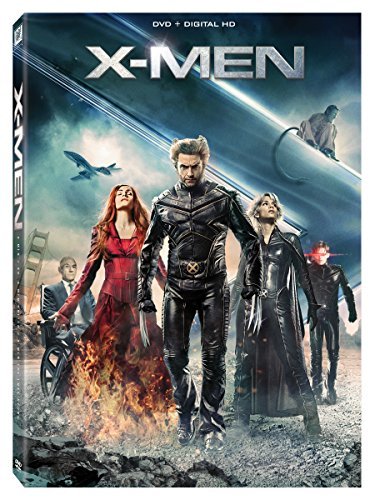 X-Men Trilogy Pack Icons/X-Men Trilogy Pack Icons