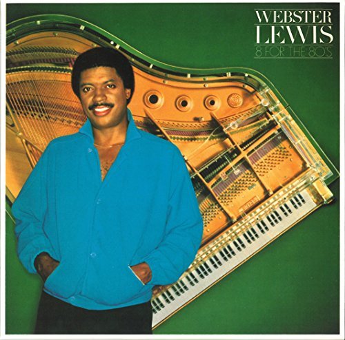 Webster Lewis/8 For 80s@Import-Jpn