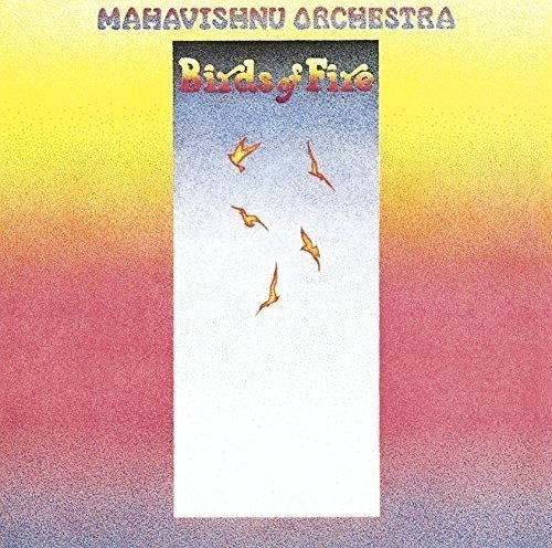 John / Mahavishnu O Mclaughlin/Birds Of Fire@Import-Jpn