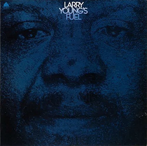 Larry Young/Spaceball@Import-Jpn