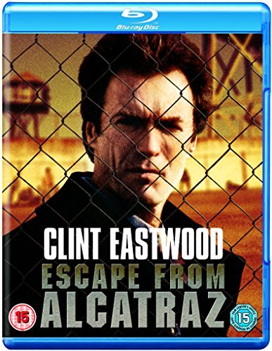 Escape From Alcatraz/Escape From Alcatraz@Import-Gbr