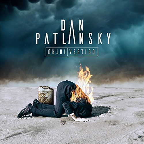 Dan Patlansky/Intro Vertigo@Import-Eu