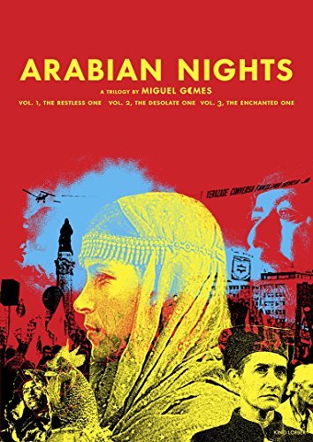 Arabian Nights/Arabian Nights@Dvd@Nr