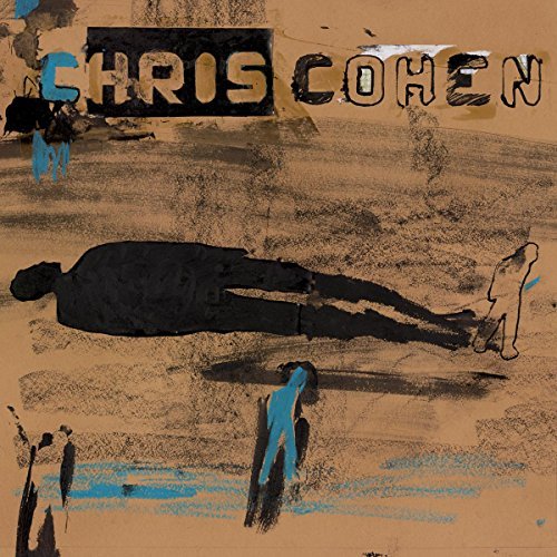 Chris Cohen/As If Apart