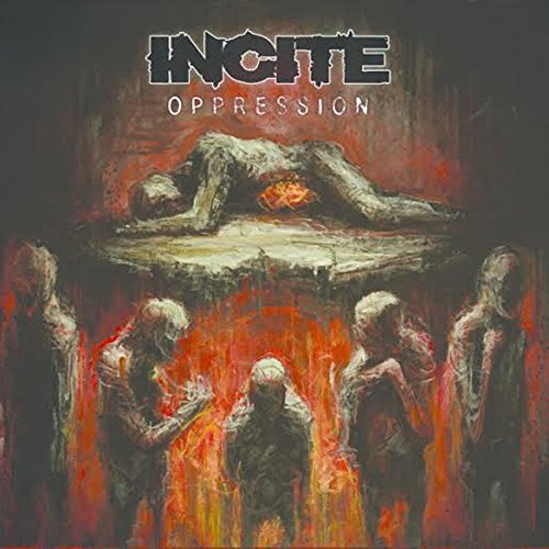 Incite/Oppression