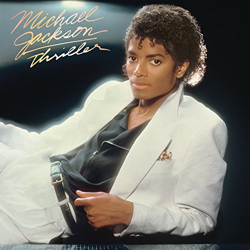 Michael Jackson/Thriller