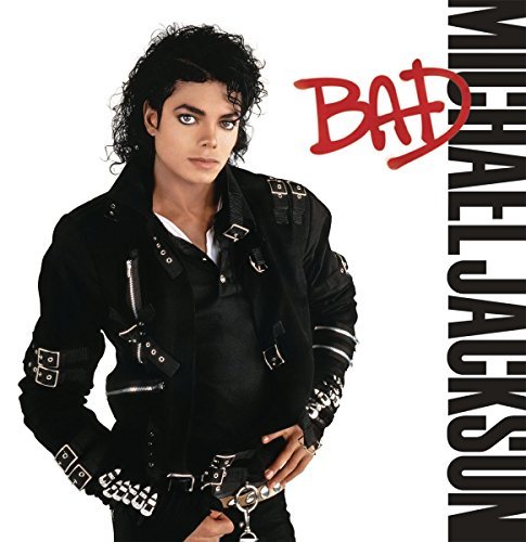 Michael Jackson/Bad