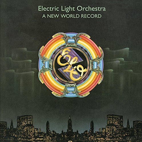 Elo ( Electric Light Orchestra/New World Record