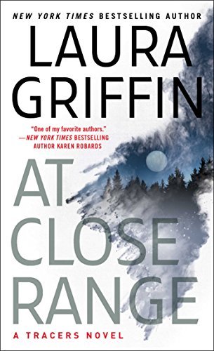 Laura Griffin/At Close Range