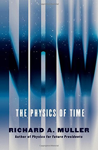 Richard A. Muller/Now