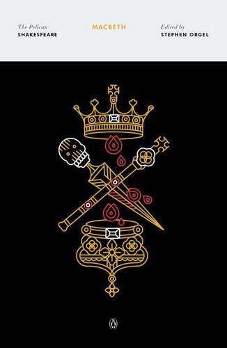 William Shakespeare/Macbeth