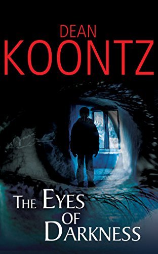 Dean Koontz The Eyes Of Darkness 