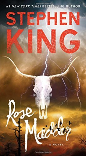 Stephen King/Rose Madder