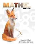 Angela O'dell Math Level 4 Lessons For A Living Education 