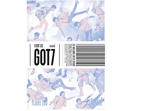 Got7/Flight Log : Departure@Import-Kor