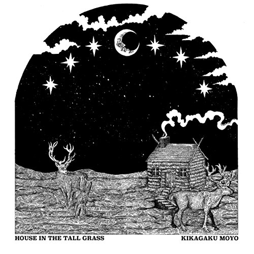 Kikagaku Moyo/House In The Tall Grass@LP
