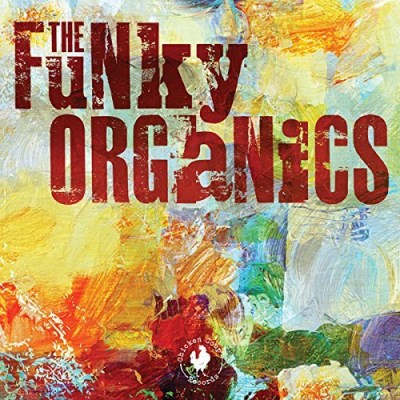 Funky Organics/Funky Organics