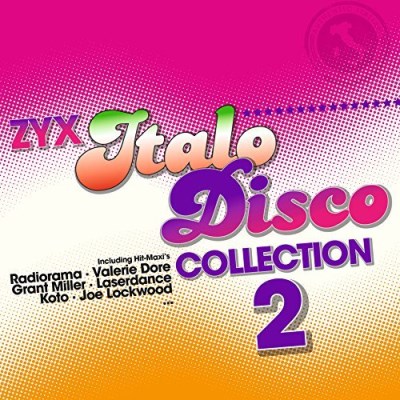 Zyx Italo Disco Collection 2/Zyx Italo Disco Collection 2