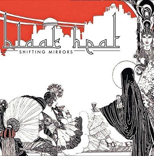Blaak Heat/Shifting Mirrors