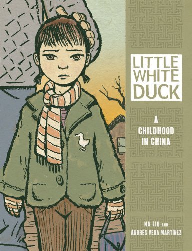 Na Liu/Little White Duck@A Childhood in China