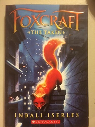 Inbali Iserles/The Taken@Foxcraft #1