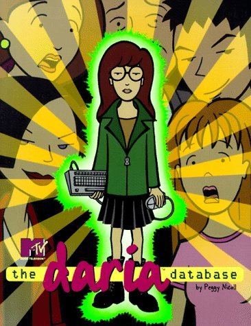 Peggy Nicoll The Daria Database 