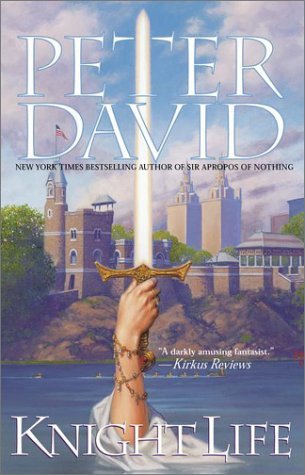 Peter David/Knight Life@Revised & Expanded Edition