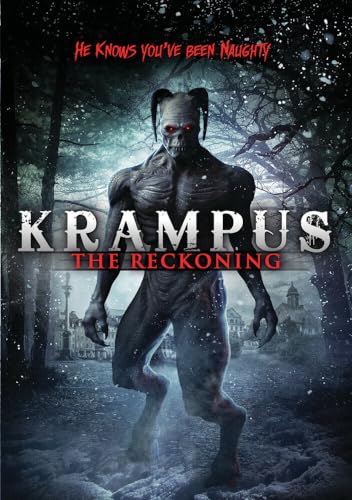 Krampus: The Reckoning/Krampus: The Reckoning