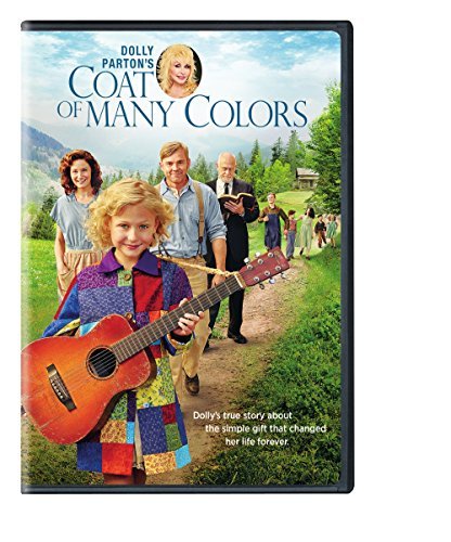 Coat Of Many Colors/Coat Of Many Colors@Dvd