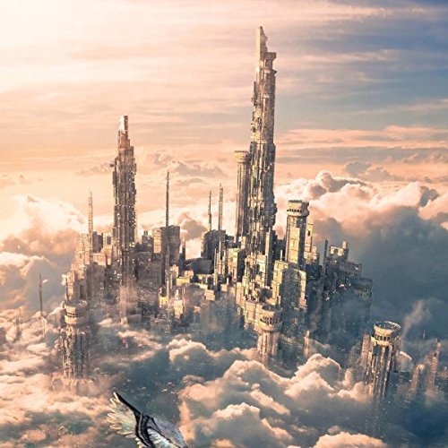 Torn Hawk/Union & Return