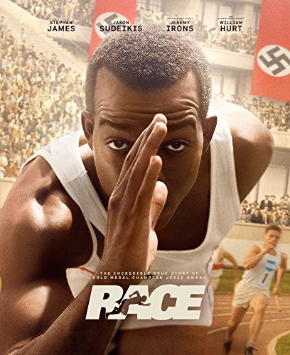 Race/James/Sudeikis/Goree@Dvd@Pg13