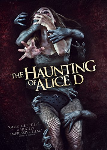 Haunting Of Alice D/Haunting Of Alice D@Dvd@Nr