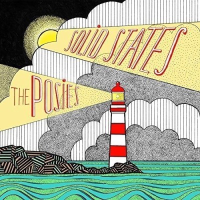 Posies/Solid States@Import-Gbr